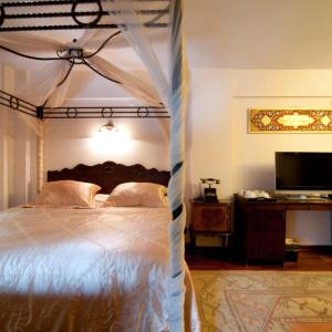 Villa Sphendone Suites - 24