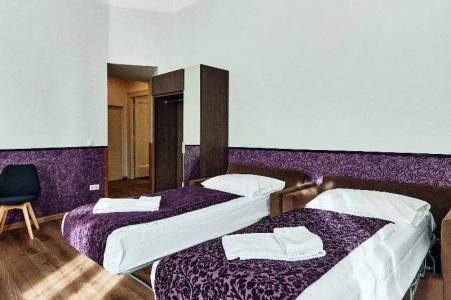 Pension Baron am Schottentor - 29