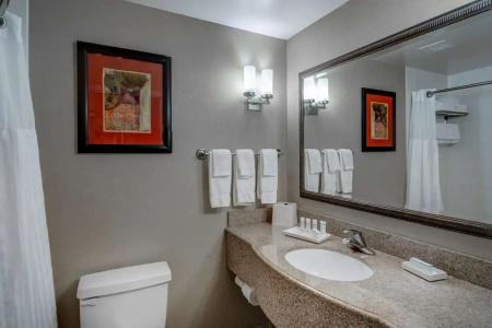 Hilton Garden Inn - 48