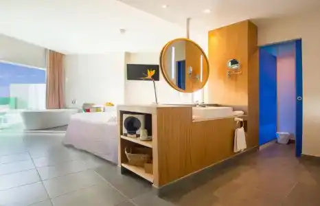 Higueron Malaga, Curio Collection by Hilton - 51