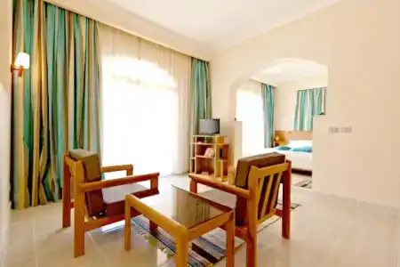 Sheikh Ali Dahab Resort - 4
