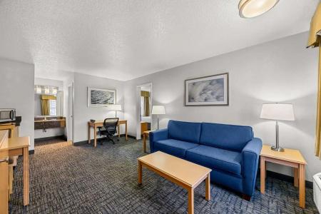 Best Western Horizon Inn - 14