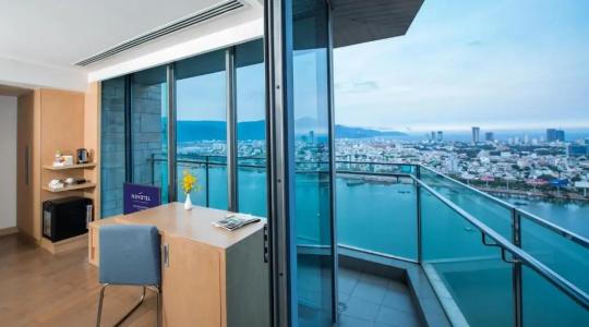 Novotel Danang Premier Han River - 153