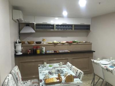 Taksim Peri Suite - 9