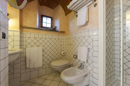 Relais Poggio Borgoni - 49
