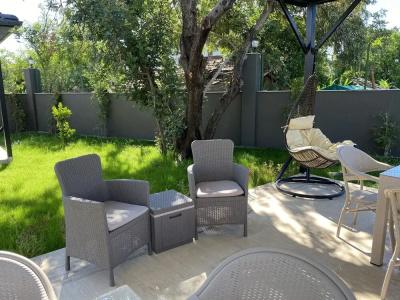 premium park apart otel - 96