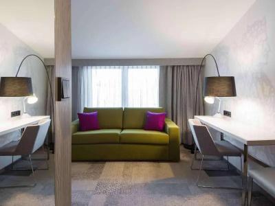 Mercure Krakow Stare Miasto - 153