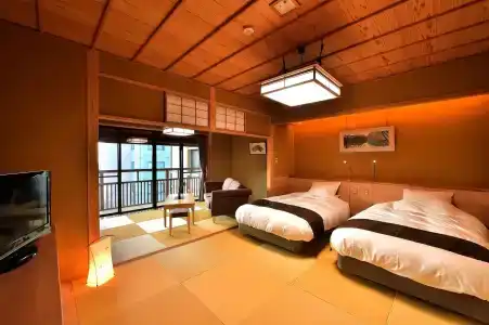 Senjukaku - 2