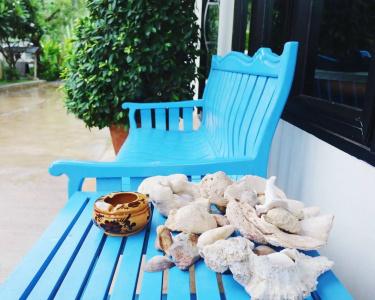 Lanta Mermaid Boutique House - 23
