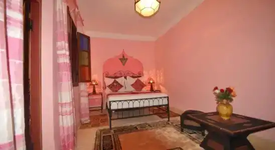 Riad La Famille - 1