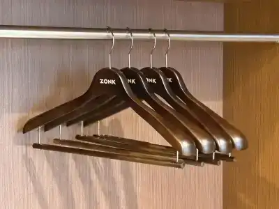ゾンク中洲であい橋 - 10
