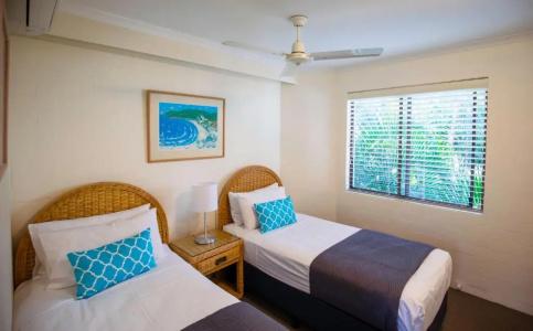 Ocean Breeze - 122