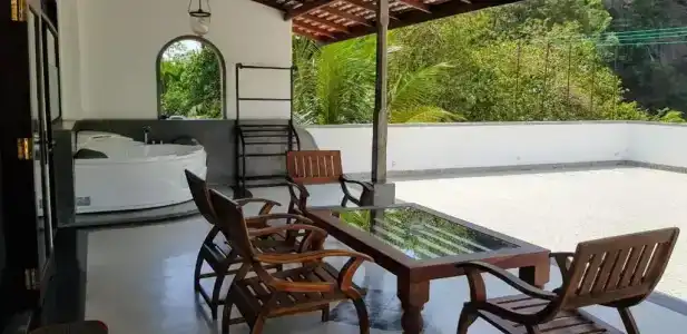 Green Villa Unawatuna - 112