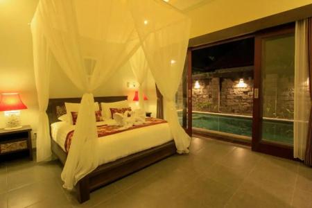 Griya Shanti Villas & Spa - 72