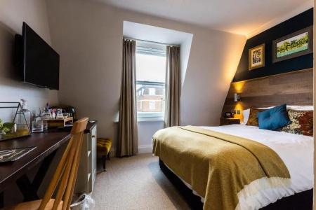 The Brewers Inn - 32