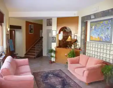 Albergo Del Sole - 1