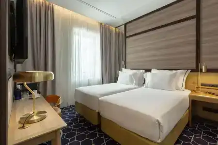 Pestana Cr7 Gran vía Madrid - 7