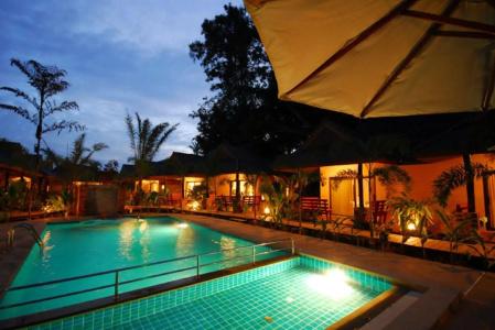 Sunda Resort - 27