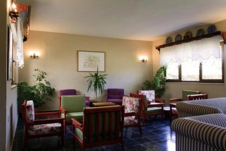 Zehra Tatil Köyü- Halal All Inclusive - 11