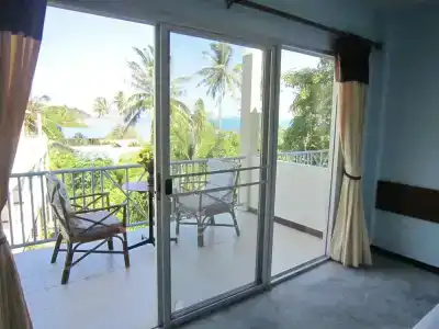 Thaniza Beachfront - 37