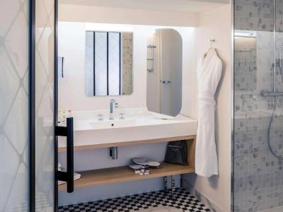 Mercure Nantes Centre Gare - 35