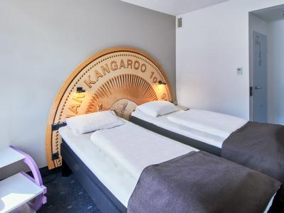 ibis Styles Frankfurt-Offenbach - 32