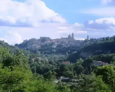 La Meridiana - 17
