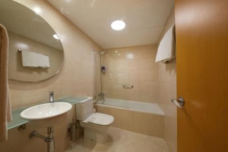 Sercotel Zurbarán - 67