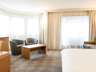 Novotel Gent Centrum - 62