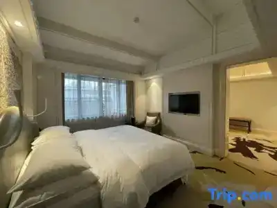 Hangzhou Dahua - 124