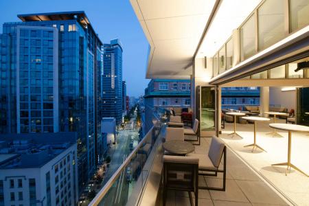 The Charter Seattle, Curio Collection By Hilton - 37