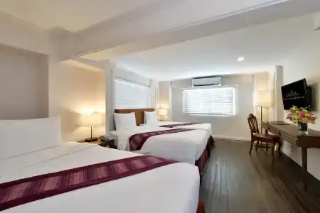 Siam Champs Elyseesi Unique - 39