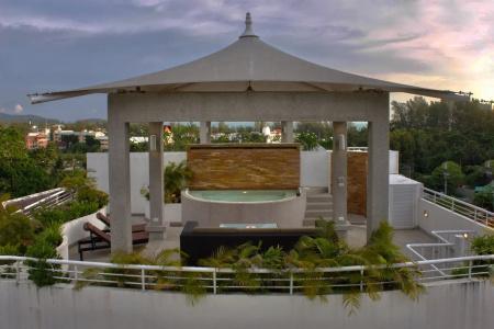 Phunawa Resort - Sha Plus - 31