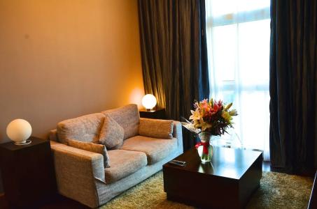 Belair Executive Suites - 102