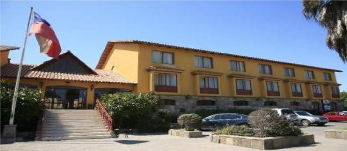 La Serena Plaza - 10