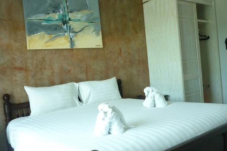 Coco Retreat Phuket Resort And Spa - Sha Plus - 92