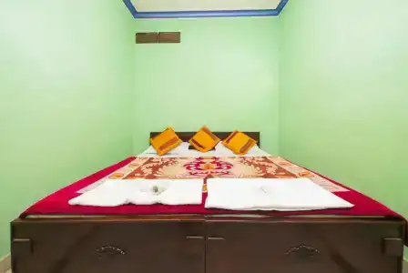 Moon Light Palace - 29