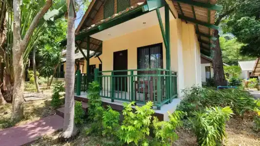Pattaya Garden - 65