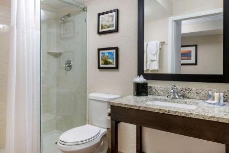 Comfort Inn & Suites Daytona Beach Oceanfront - 10