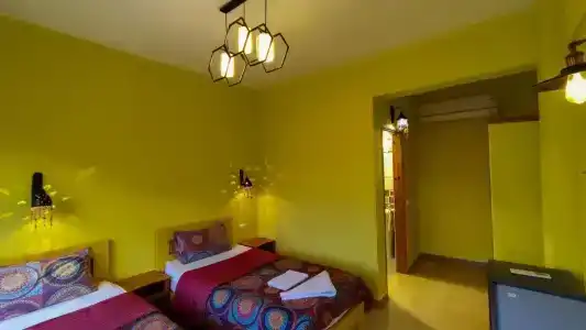 Shams & Dive Centre - 25