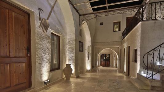 Hanzade Suites - 14