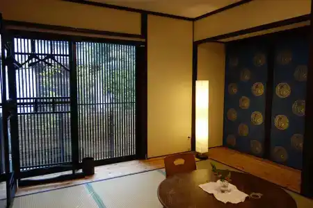 Tsumugi Tofukuji Minamimon - 0