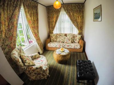 Glendower - 60
