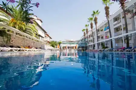 Mirage World - 1