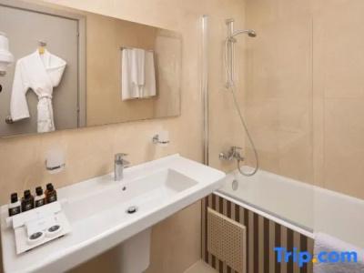 Ramada Plaza Tunis - 60