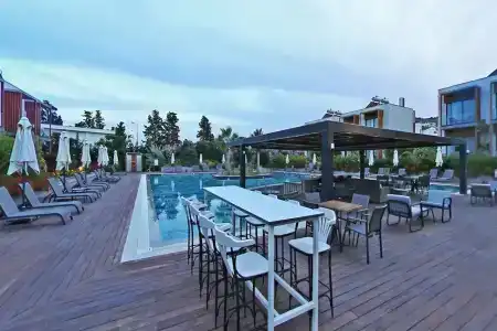 Celeste Bella Luxury & Spa - 20