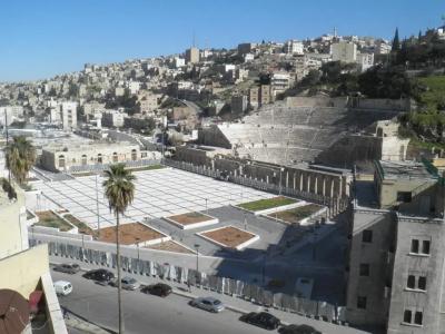 Amman Pasha - 34