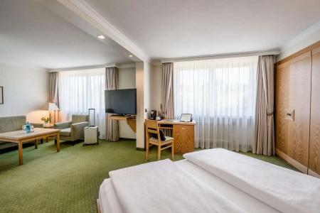 Best Western Premier SeeKrautkrämer - 68