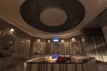 Adalya Resort & Spa Adults Only - Ultra All Inclusive - 21