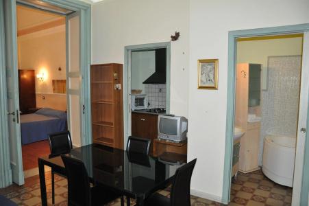 b&b Teatro Bellini - 1